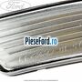 Semnalizator oglinda stanga Ford Focus 2008-2011 2.0 TDCi 136 cp G6DA, G6DB, G6DD, G6DG diesel
