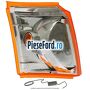 Semnalizator stanga fata Ford Transit 1991-1994 2.5 TD 85 cp 4GA diesel