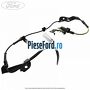 Senzor ABS fata dreapta model inaltat Ford Ranger 2012-2015 2.2 TDCi 4x4 150 cp ENQJ, GBVAJQJ diesel