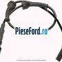 Senzor ABS fata Ford Focus 1998-2004 1.4 16V 75 cp FXDA, FXDB, FXDC, FXDD benzina | Foto 3