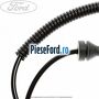 Senzor ABS fata stanga/dreapta Ford Transit Connect 2002-2014 1.8 Di 75 cp BHPA, P7PA, P7PB, R2PA diesel