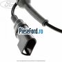 Senzor ABS fata stanga/dreapta Ford Transit Connect 2002-2014 1.8 Di 75 cp BHPA, P7PA, P7PB, R2PA diesel