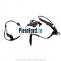 Senzor ABS fata stanga model inaltat Ford Ranger 2012-2015 3.2 TDCi 4x4 200 cp ENSA, SA2R, SA2S, SA2W, SAFA diesel