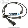 Senzor abs punte fata an 04/2004-08/2008 Ford Ka 1996-2008 1.3 i 70 cp A9A, A9B benzina