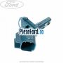 Senzor ABS punte fata cu ESP Ford C-Max 2007-2011 1.6 116 cp HXDA, HXDB, SIDA benzina | Foto 2