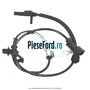 Senzor ABS punte fata dreapta Ford Mustang 2015-2018 5.0 V8 418 cp MF8F benzina