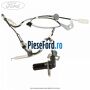 Senzor ABS punte fata dreapta Ford Ranger 2002-2006 2.5 D 78 cp WL diesel | Foto 4
