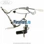 Senzor ABS punte fata dreapta Ford Ranger 2006-2012 3.0 TDCi 156 cp MD30DITC, WEAT diesel