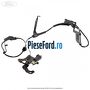 Senzor ABS punte fata dreapta Ford Ranger 2012-2015 2.2 TDCi 120 cp ENPF, GBVAJPF diesel