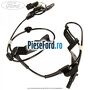 Senzor ABS punte fata dreapta Ford Ranger 2012-2015 2.2 TDCi 120 cp ENPF, GBVAJPF diesel