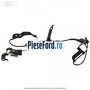 Senzor ABS punte fata dreapta Ford Ranger 2012-2015 3.2 TDCi 4x4 200 cp ENSA, SA2R, SA2S, SA2W, SAFA diesel