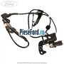 Senzor ABS punte fata dreapta Ford Ranger 2012-2015 3.2 TDCi 4x4 200 cp ENSA, SA2R, SA2S, SA2W, SAFA diesel | Foto 5