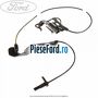 Senzor ABS punte fata dreapta Ford Ranger 2016-2020 2.2 TDCi 4x4 131 cp T22DD0P diesel
