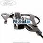 Senzor ABS punte fata dreapta Ford Ranger 2016-2020 2.2 TDCi 4x4 131 cp T22DD0P diesel
