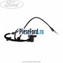 Senzor ABS punte fata Ford Cougar 2.5 ST 200 205 cp SGA benzina
