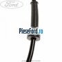 Senzor ABS punte fata Ford Fiesta 1996-2001 1.0 i 65 cp C4E benzina