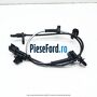 Senzor abs punte fata Ford Fiesta Active 2018-2023 1.0 EcoBoost 101 cp SFJE, SFJF, SFJH, SFJJ, SFJK benzina