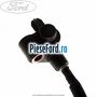 Senzor ABS punte fata Ford Mondeo 1993-1996 1.8 4x4 115 cp RKA benzina | Foto 2