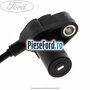 Senzor ABS punte fata Ford Transit 2000-2006 2.0 TDCi 125 cp FIFA diesel | Foto 2