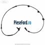 Senzor abs punte fata Ford Transit 2006-2014 2.2 TDCi RWD 125 cp CYRA diesel