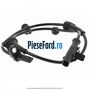 Senzor ABS punte fata Ford Transit Courier 2014-2018 1.6 TDCi 95 cp T3CA, T3CB, T3CC diesel