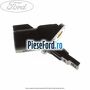 Senzor ABS punte fata si spate Ford Mondeo 2000-2007 2.0 TDDI 115 cp D6BA, HJBA, HJBB, HJBC diesel