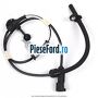 Senzor ABS punte fata stanga Ford Mustang 2015-2018 5.0 V8 418 cp MF8F benzina