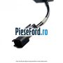 Senzor ABS punte fata stanga Ford Mustang 2018-2022 5.0 V8 450 cp 50SDEM benzina