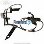 Senzor ABS punte fata stanga Ford Ranger 2012-2015 2.2 TDCi 120 cp ENPF, GBVAJPF diesel