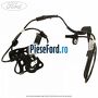 Senzor ABS punte fata stanga Ford Ranger 2012-2015 3.2 TDCi 4x4 200 cp ENSA, SA2R, SA2S, SA2W, SAFA diesel