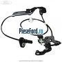 Senzor ABS punte fata stanga Ford Ranger 2016-2020 2.2 TDCi 4x4 131 cp T22DD0P diesel