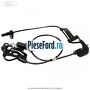 Senzor ABS punte fata stanga Ford Ranger 2016-2020 2.2 TDCi 4x4 131 cp T22DD0P diesel