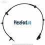 Senzor abs punte spate cu sistem parcare Ford S-Max 2015-2023 2.0 TDCi BI-Turbo 210 cp T9CB, T9CC diesel