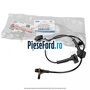 Senzor abs punte spate fara sistem coliziune Ford Fiesta 2017-2023 1.5 TDCi 120 cp XWJA, XWJB, XWJC diesel