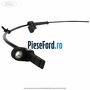 Senzor abs punte spate fara sistem parcare Ford Galaxy 2015-2023 2.0 EcoBlue Bi-Turbo 240 cp YLCB diesel