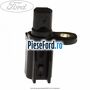 Senzor ABS punte spate Ford Galaxy 2007-2014 1.8 TDCi 100 cp FFWA diesel | Foto 2