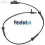 Senzor ABS punte spate Ford Ka 2009-2016 1.2 69 cp 169A4000, FP4 benzina | Foto 2