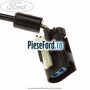 Senzor abs, punte spate stanga Ford Transit 2006-2014 2.4 TDCi 100 cp PHFA, PHFC diesel