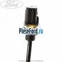 Senzor ABS spate Ford Tourneo Connect 2002-2014 1.8 Di 75 cp BHPA, P7PA, P7PB, R2PA diesel
