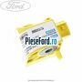 Senzor airbag impact lateral Ford Fusion 1.4 TDCi 68 cp F6JA, F6JB diesel