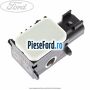 Senzor airbag impact lateral Ford S-Max 2007-2014 2.0 TDCi 163 cp TXWA diesel