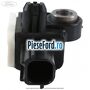 Senzor airbag lateral Ford Focus 2014-2018 1.5 TDCi 120 cp XWDA, XWDB, XWDC, XWDD, XWDE diesel