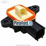 Senzor airbag lateral Ford Mondeo 2014-2018 2.5 149 cp S7CB benzina | Foto 2