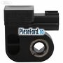 Senzor airbag volan Ford Fiesta 2008-2012 1.4 TDCi 70 cp F6JD, KVJA diesel