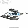 Senzor alarma Ford Fiesta 2008-2012 1.25 82 cp SNJA, SNJB, SNJC, SNJD benzina