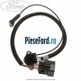 Senzor apa filtru combustibil Ford Transit 2006-2014 2.2 TDCi 110 cp QVFA diesel