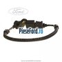 Senzor arbore cotit Ford Galaxy 1995-2000 1.9 TDI 110 cp AFN, AVG diesel