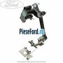 Senzor auto reglaj inaltime faruri xenon punte spate Ford Focus 2011-2014 2.0 TDCi 136 cp UKDB diesel