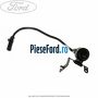 Senzor canistra rezervor combustibil Ford Fiesta 2013-2017 1.6 Ti 105 cp IQJA, IQJC, IQJE benzina