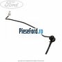 Senzor canistra rezervor combustibil interior Ford Ka 1996-2008 1.6 i 95 cp CDB, CDC benzina